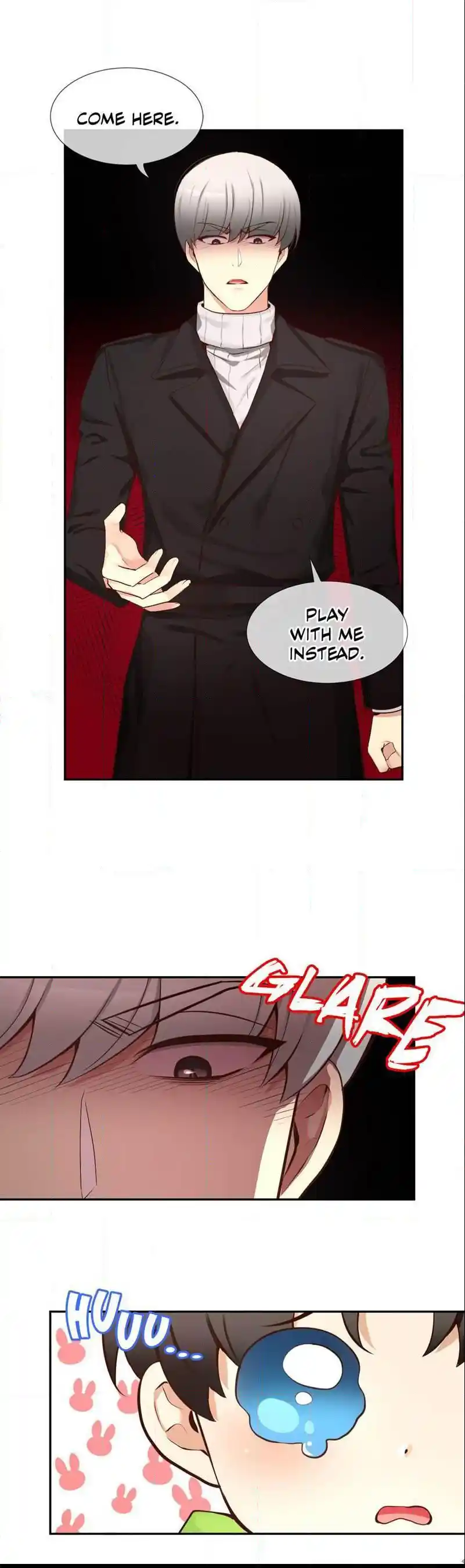 A Man Like You Chapter 53