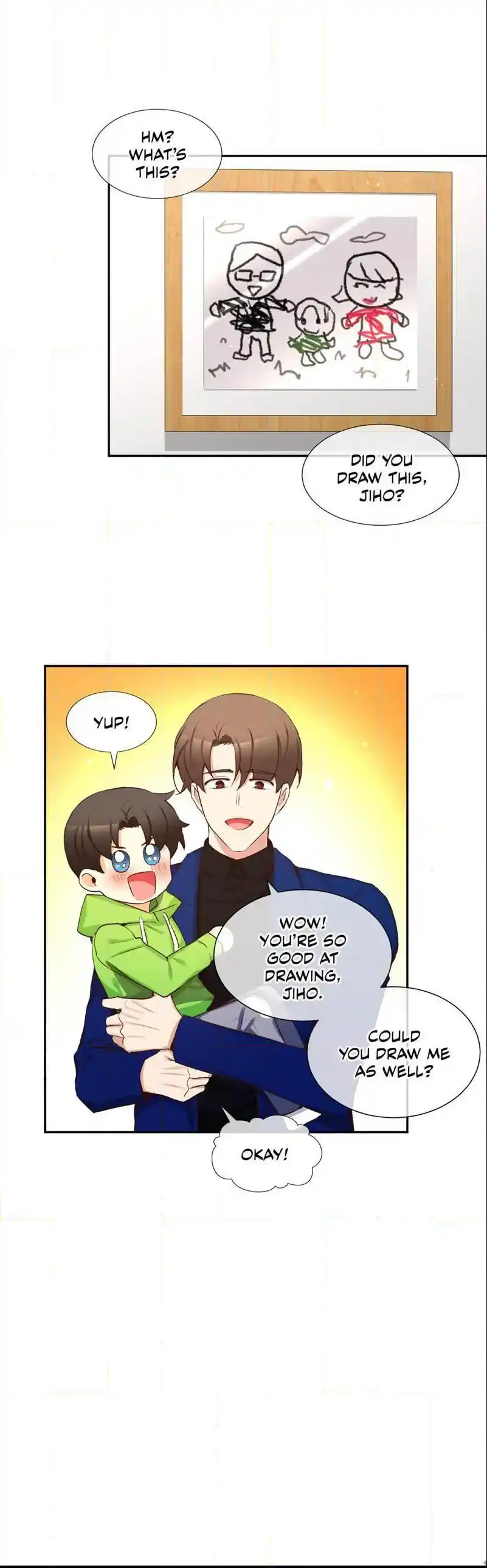 A Man Like You Chapter 53