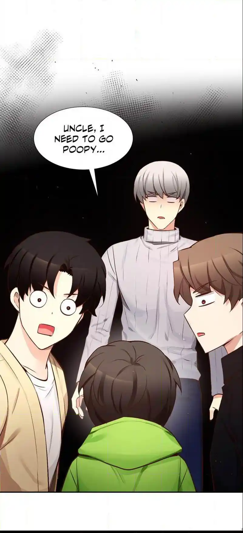 A Man Like You Chapter 53