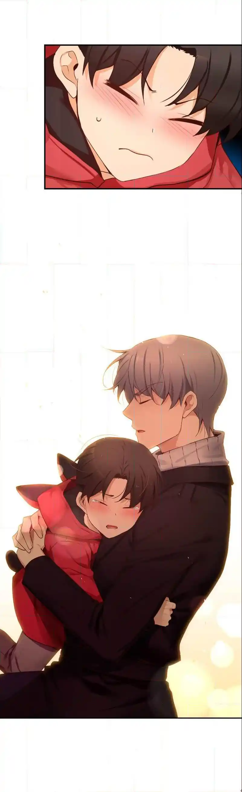 A Man Like You Chapter 53