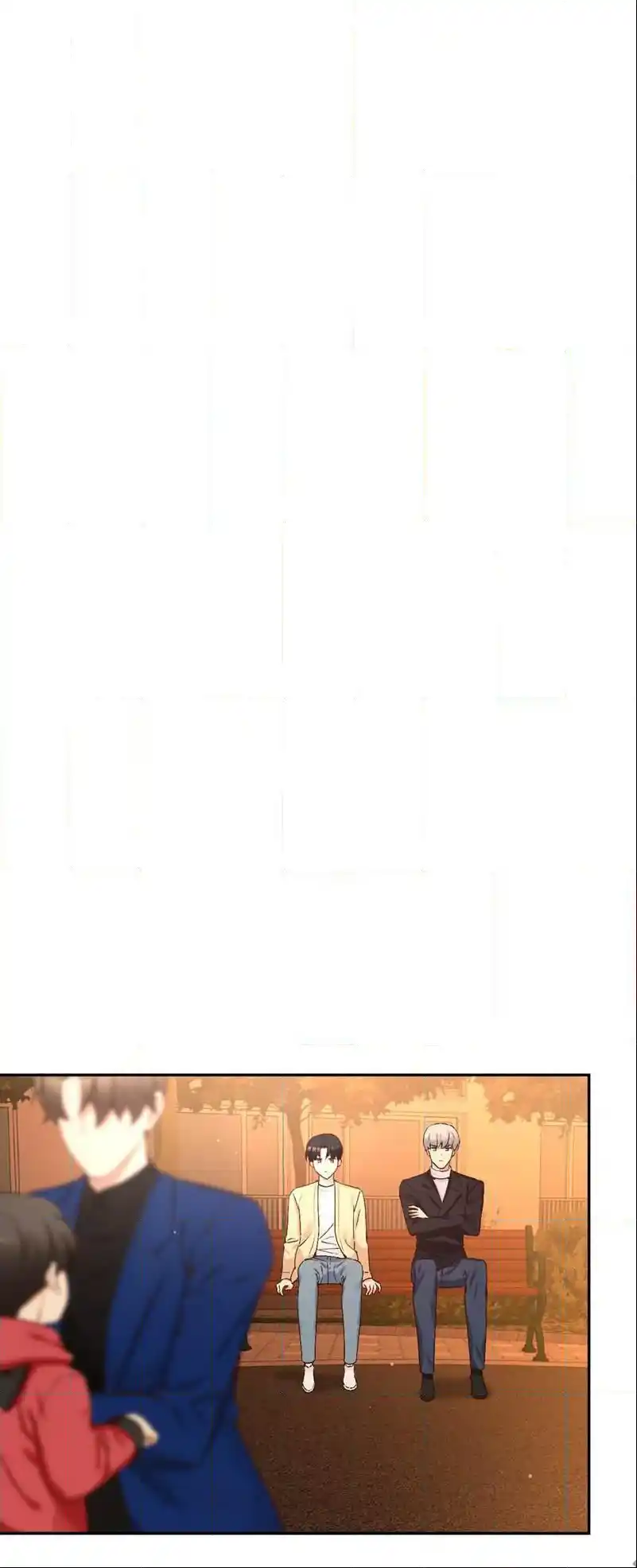 A Man Like You Chapter 53