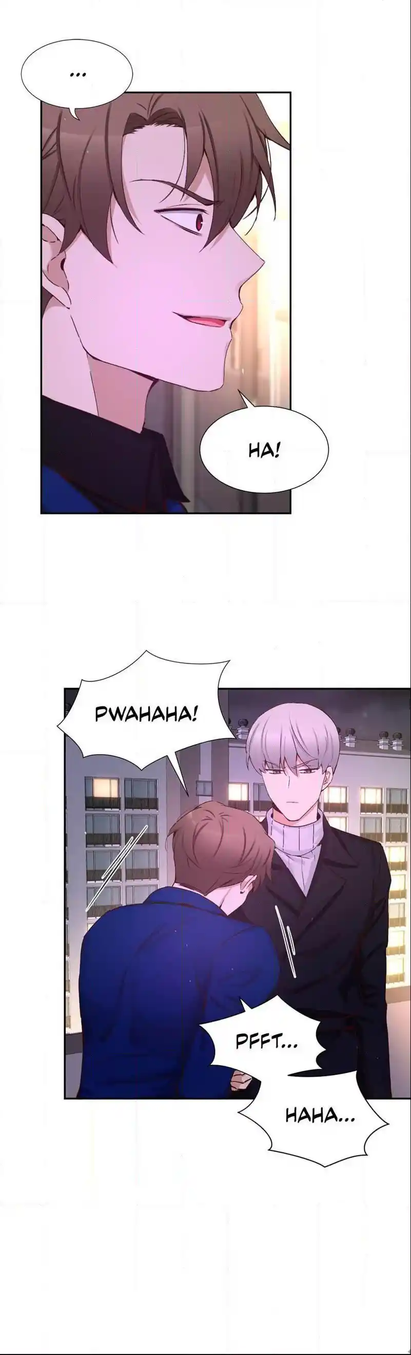 A Man Like You Chapter 53