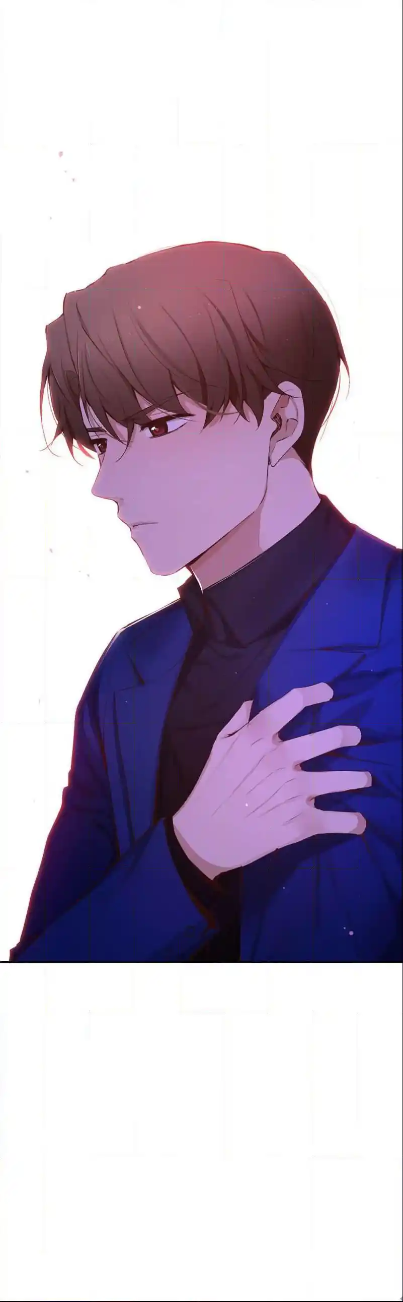 A Man Like You Chapter 53