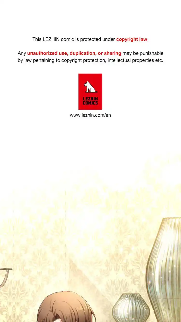 A Man Like You Chapter 54.1