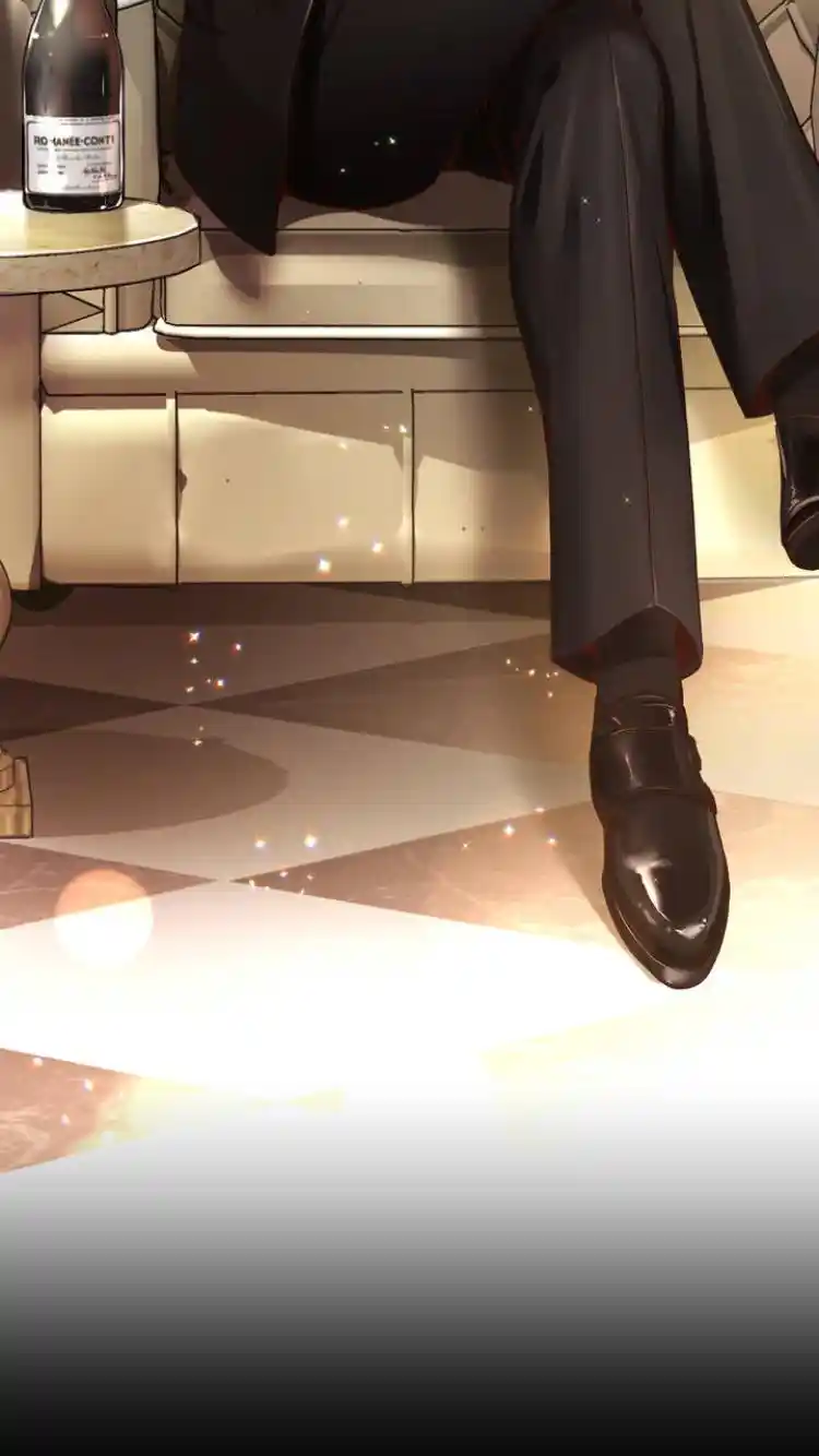 A Man Like You Chapter 54.1