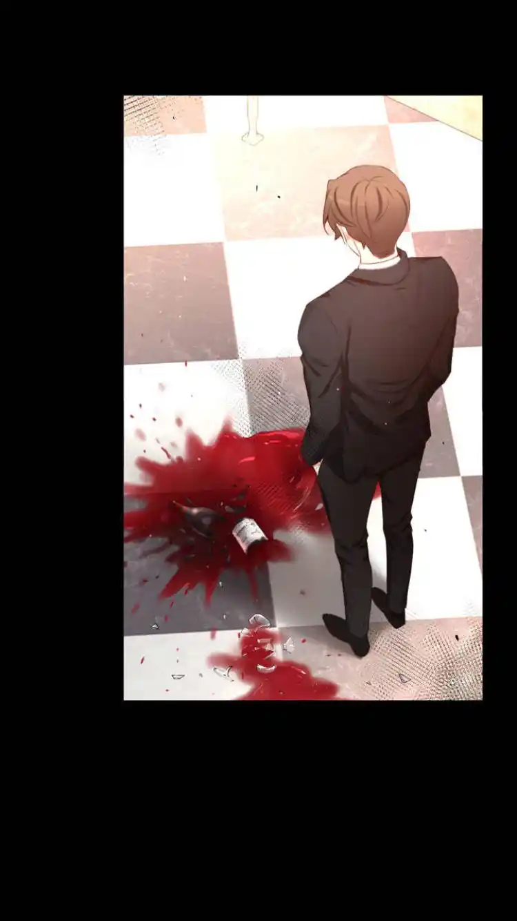 A Man Like You Chapter 54.1