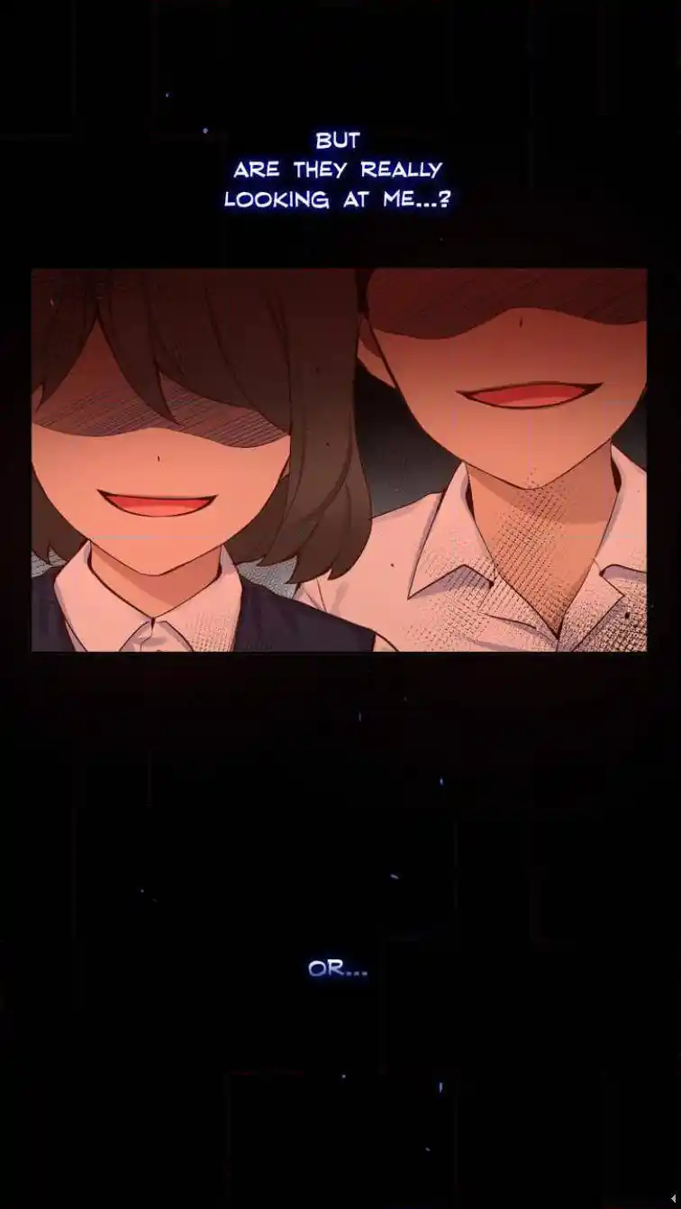 A Man Like You Chapter 54.1