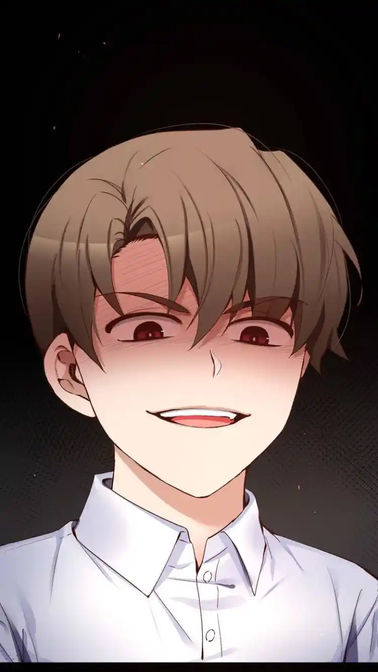 A Man Like You Chapter 54.1