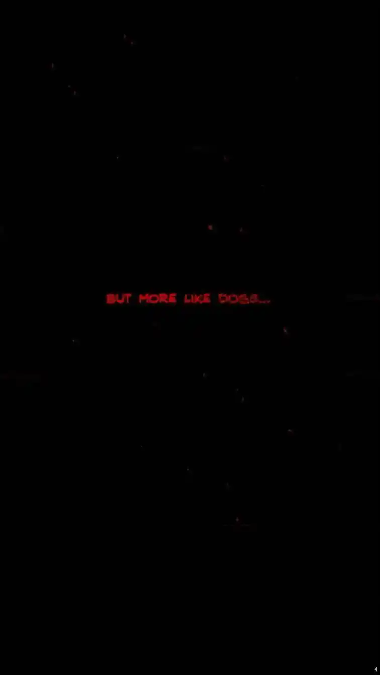 A Man Like You Chapter 54.1