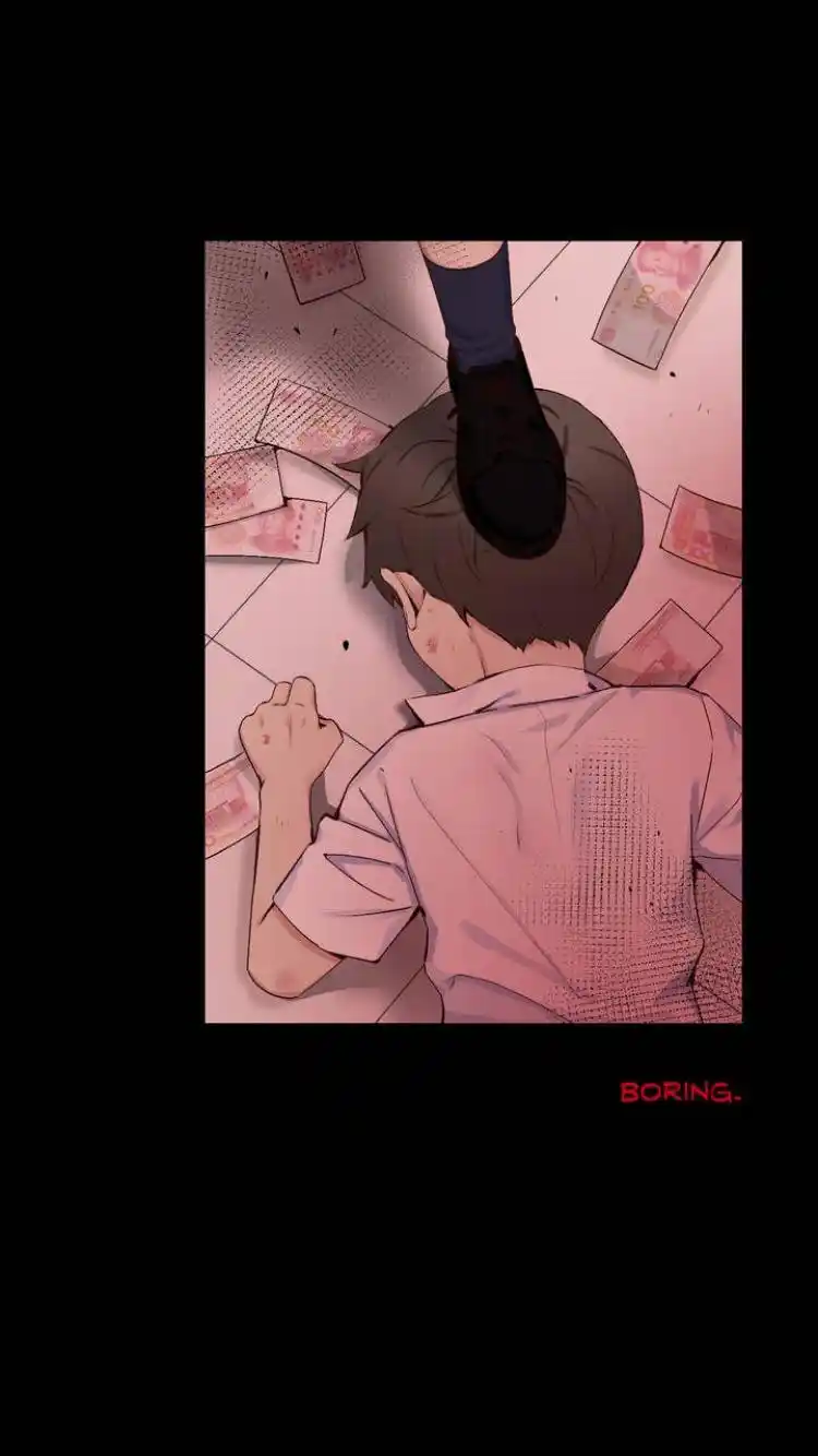 A Man Like You Chapter 54.1