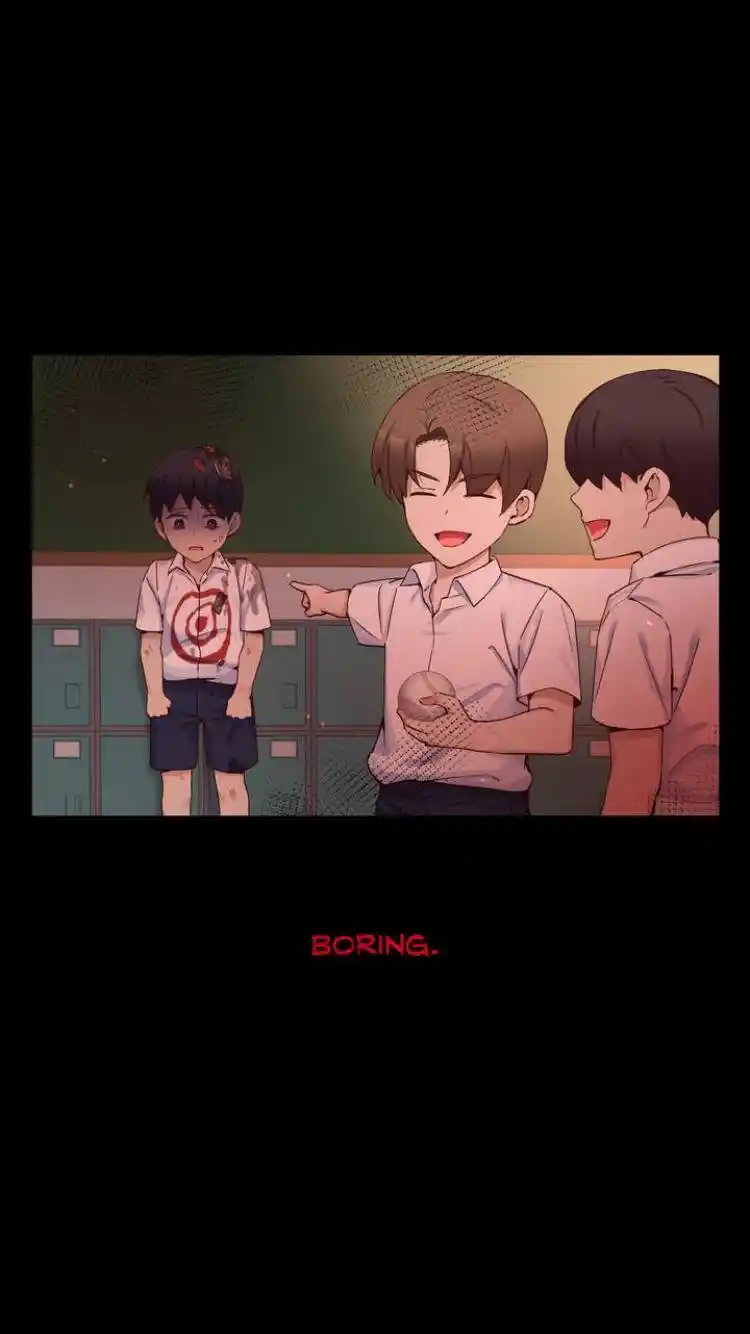 A Man Like You Chapter 54.1