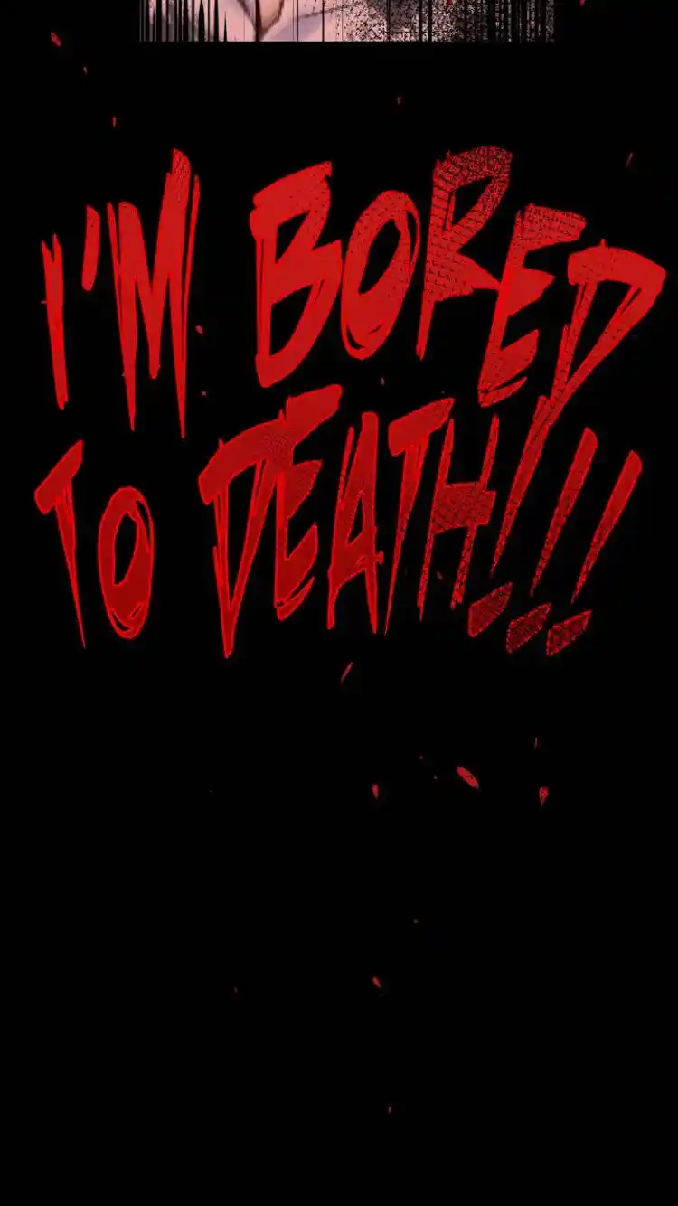 A Man Like You Chapter 54.1