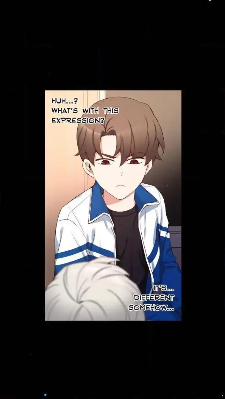 A Man Like You Chapter 54.1