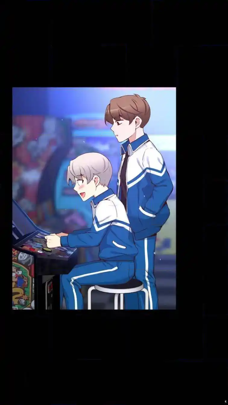 A Man Like You Chapter 54.1