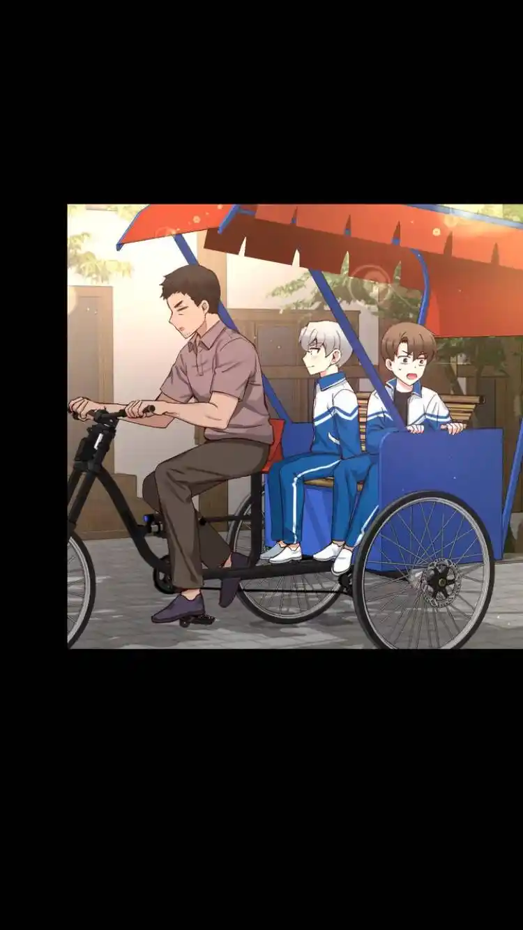 A Man Like You Chapter 54.1