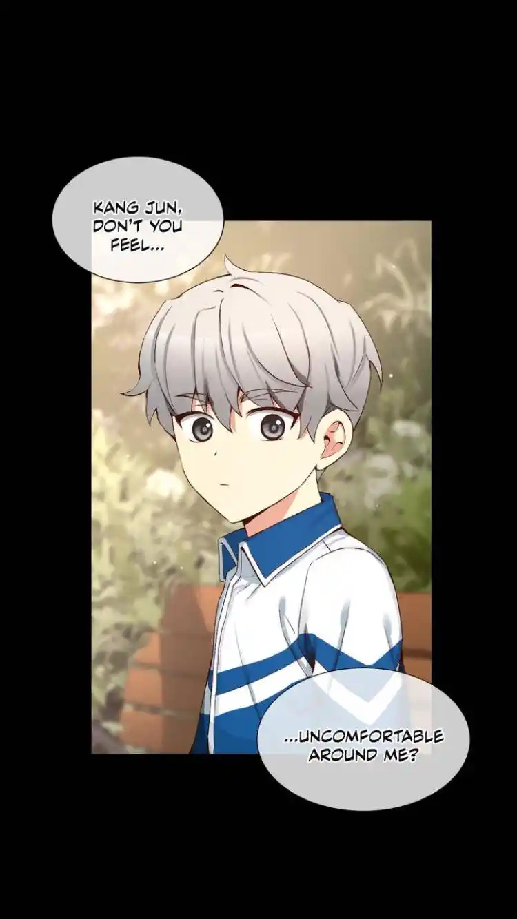 A Man Like You Chapter 54.1