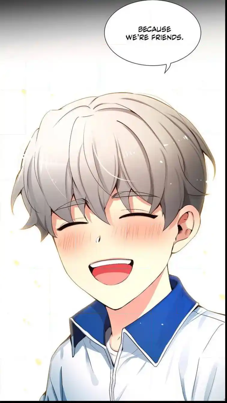 A Man Like You Chapter 54.1