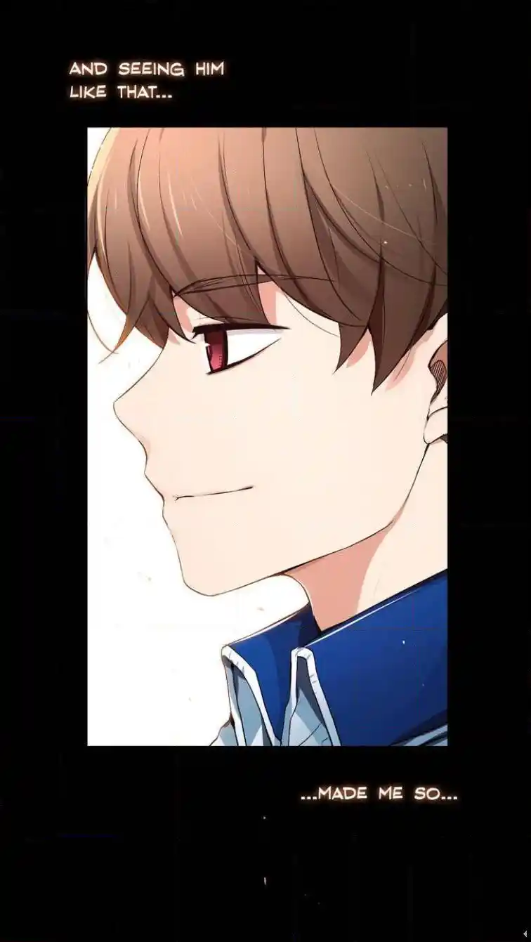 A Man Like You Chapter 54.2