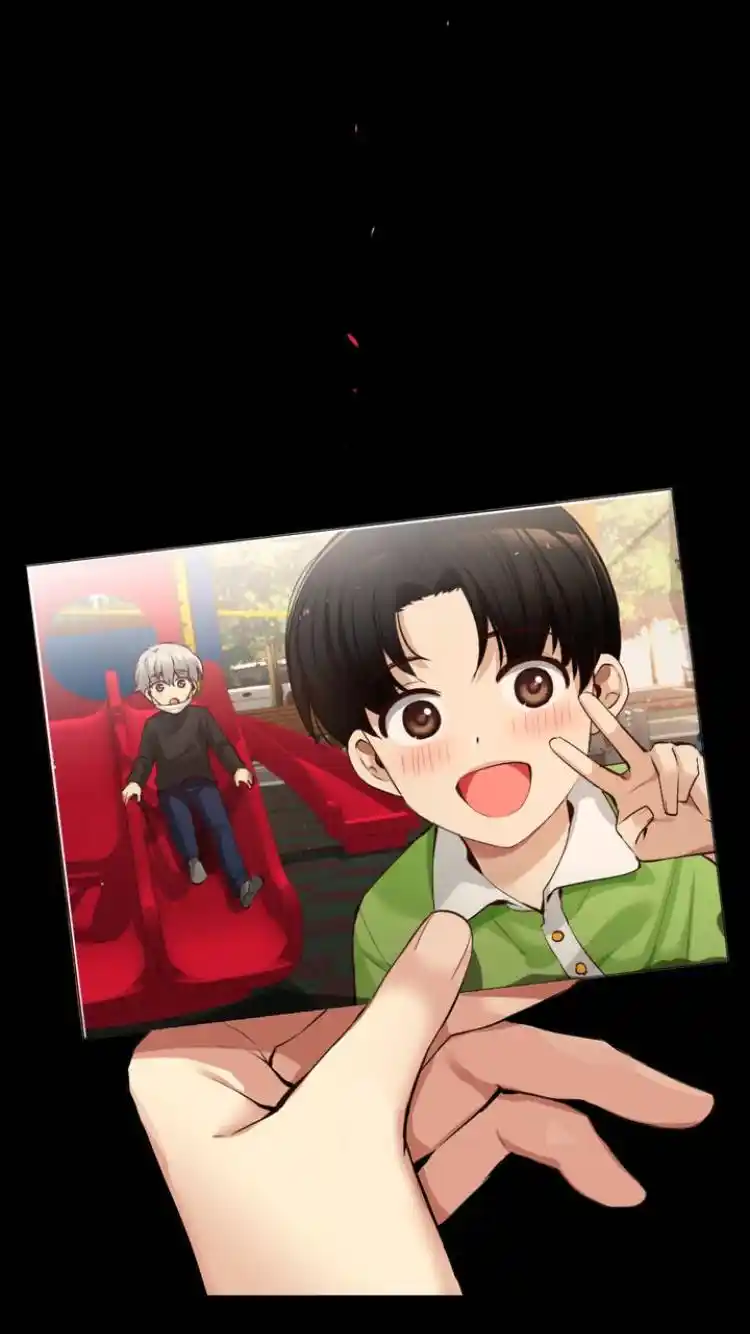 A Man Like You Chapter 54.2