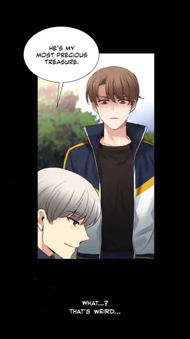 A Man Like You Chapter 54.2