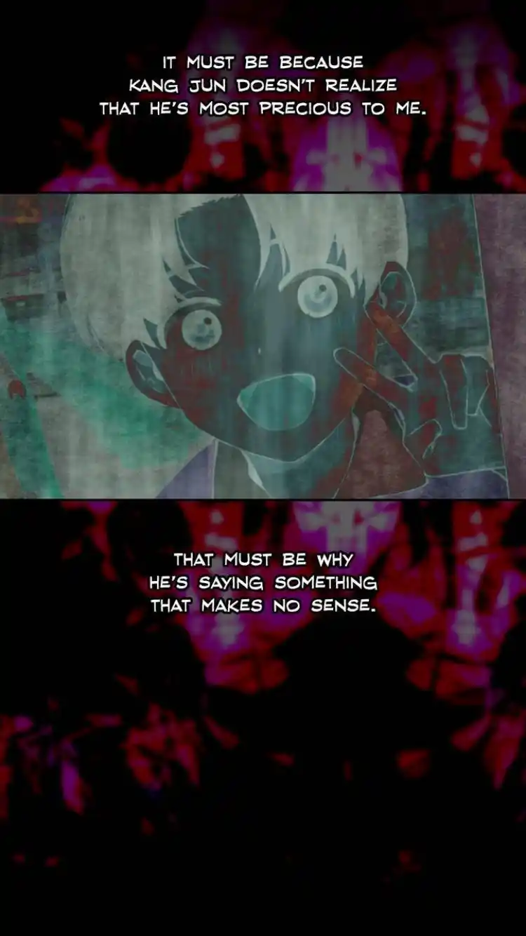 A Man Like You Chapter 54.2