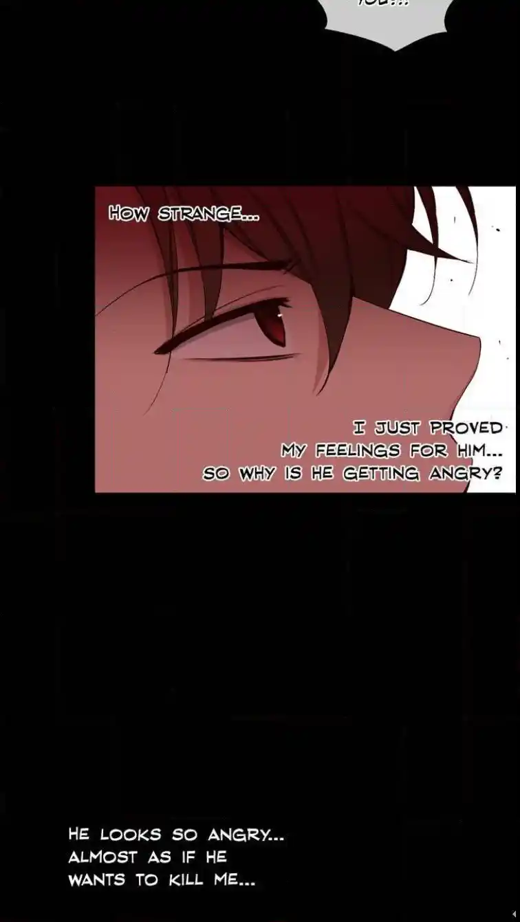 A Man Like You Chapter 54.2