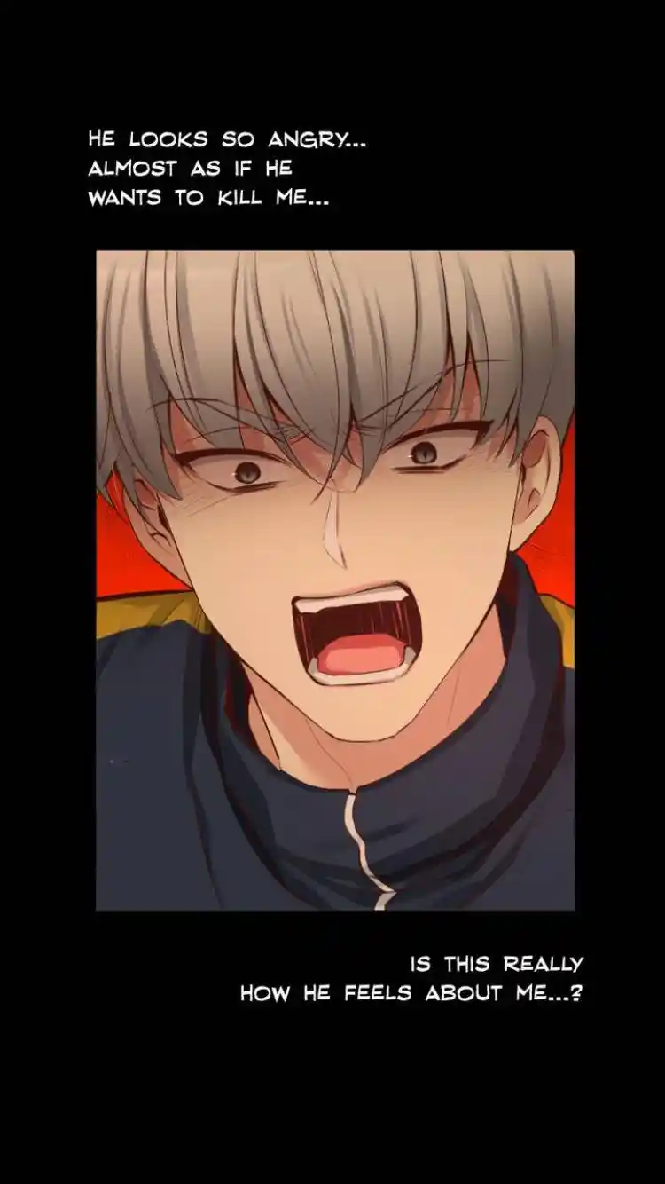 A Man Like You Chapter 54.2