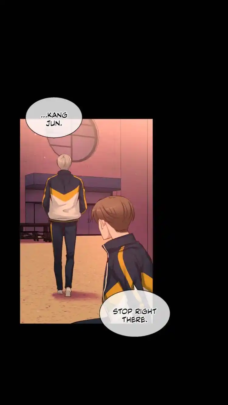 A Man Like You Chapter 54.2