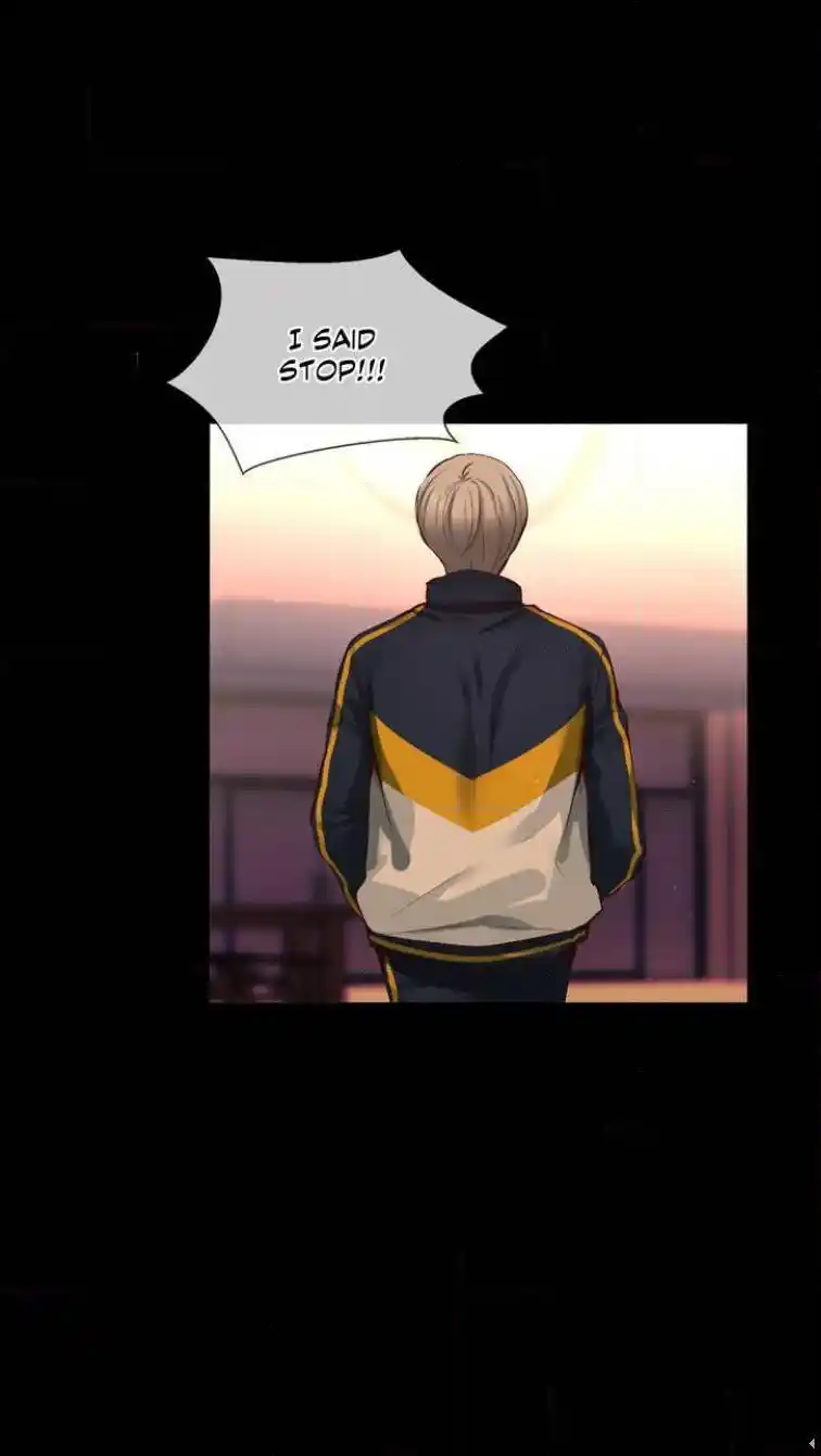 A Man Like You Chapter 54.2