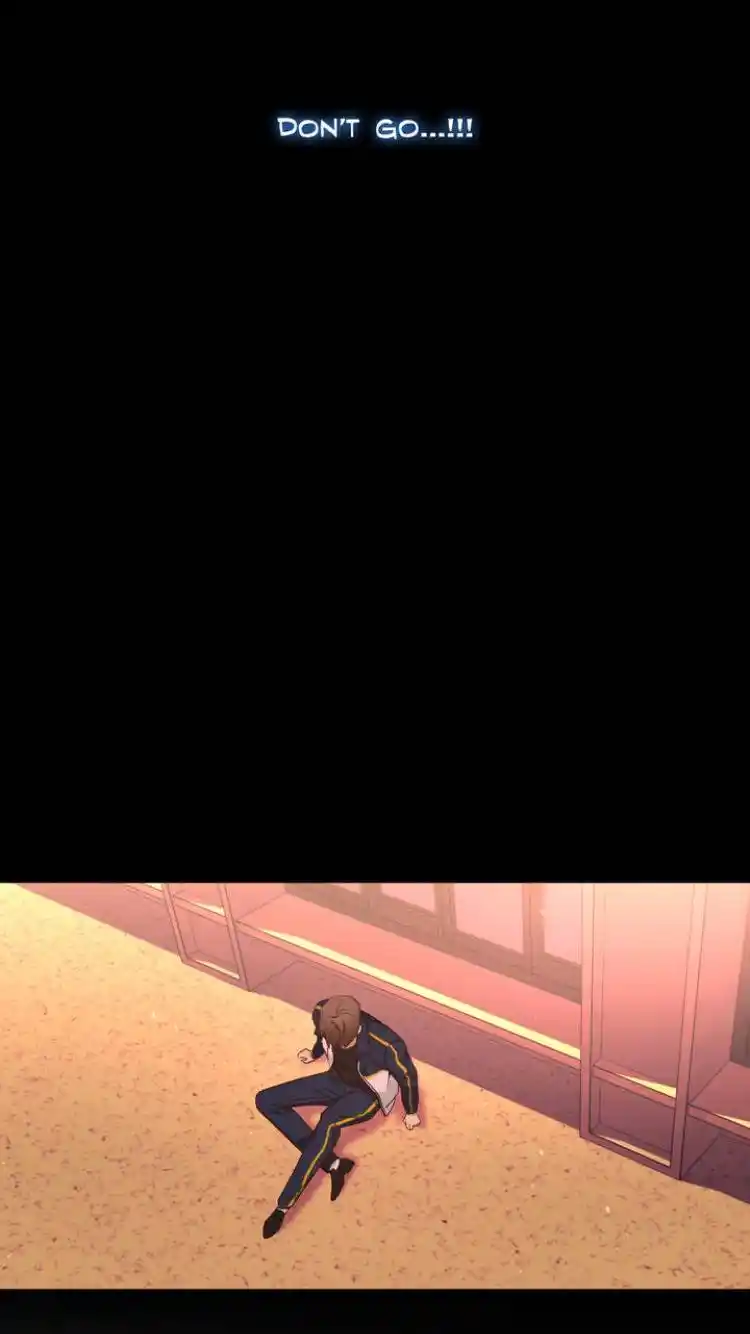 A Man Like You Chapter 54.2