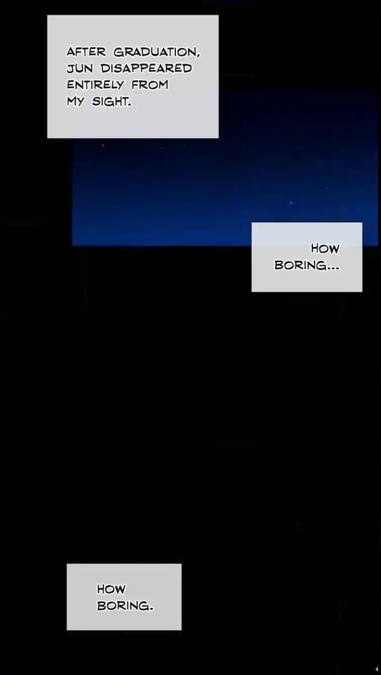 A Man Like You Chapter 54.2