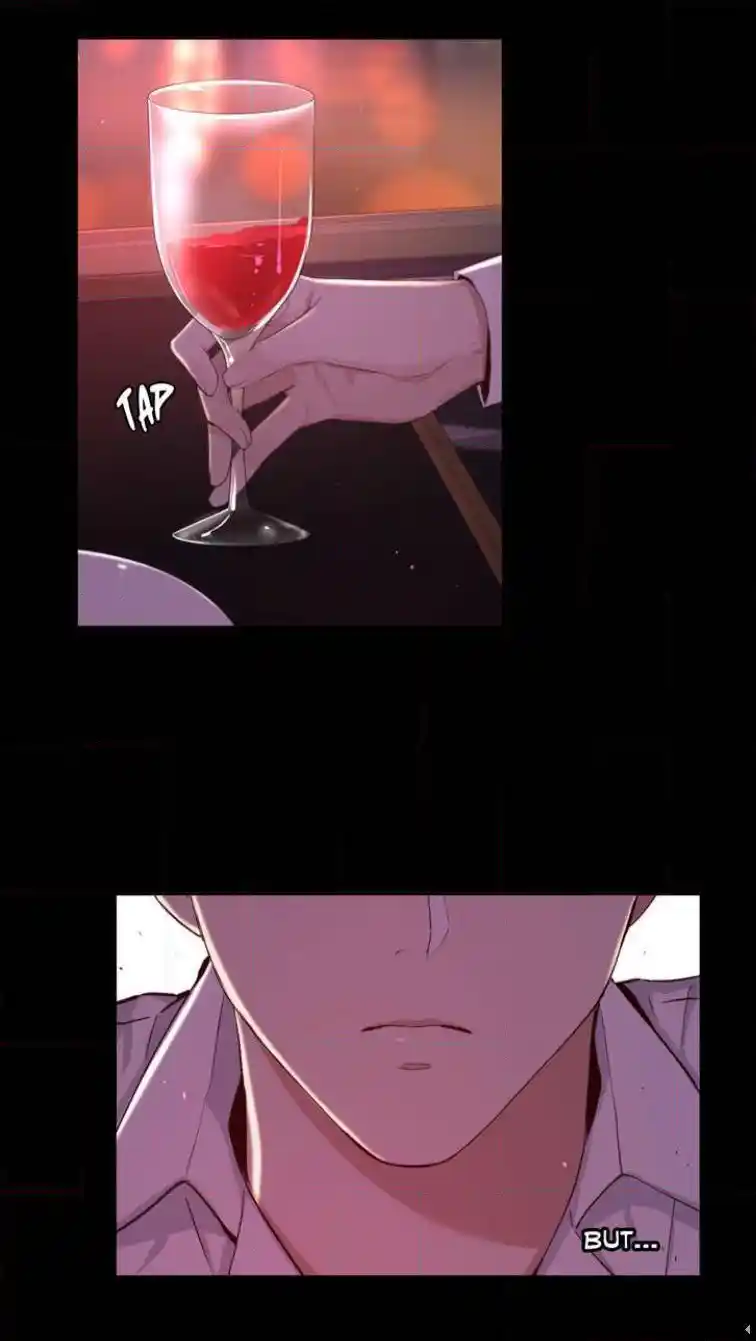 A Man Like You Chapter 54.2