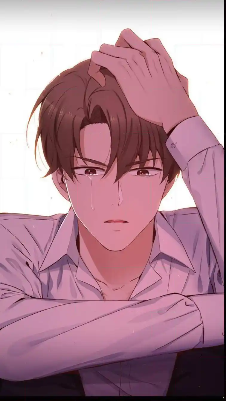 A Man Like You Chapter 54.2