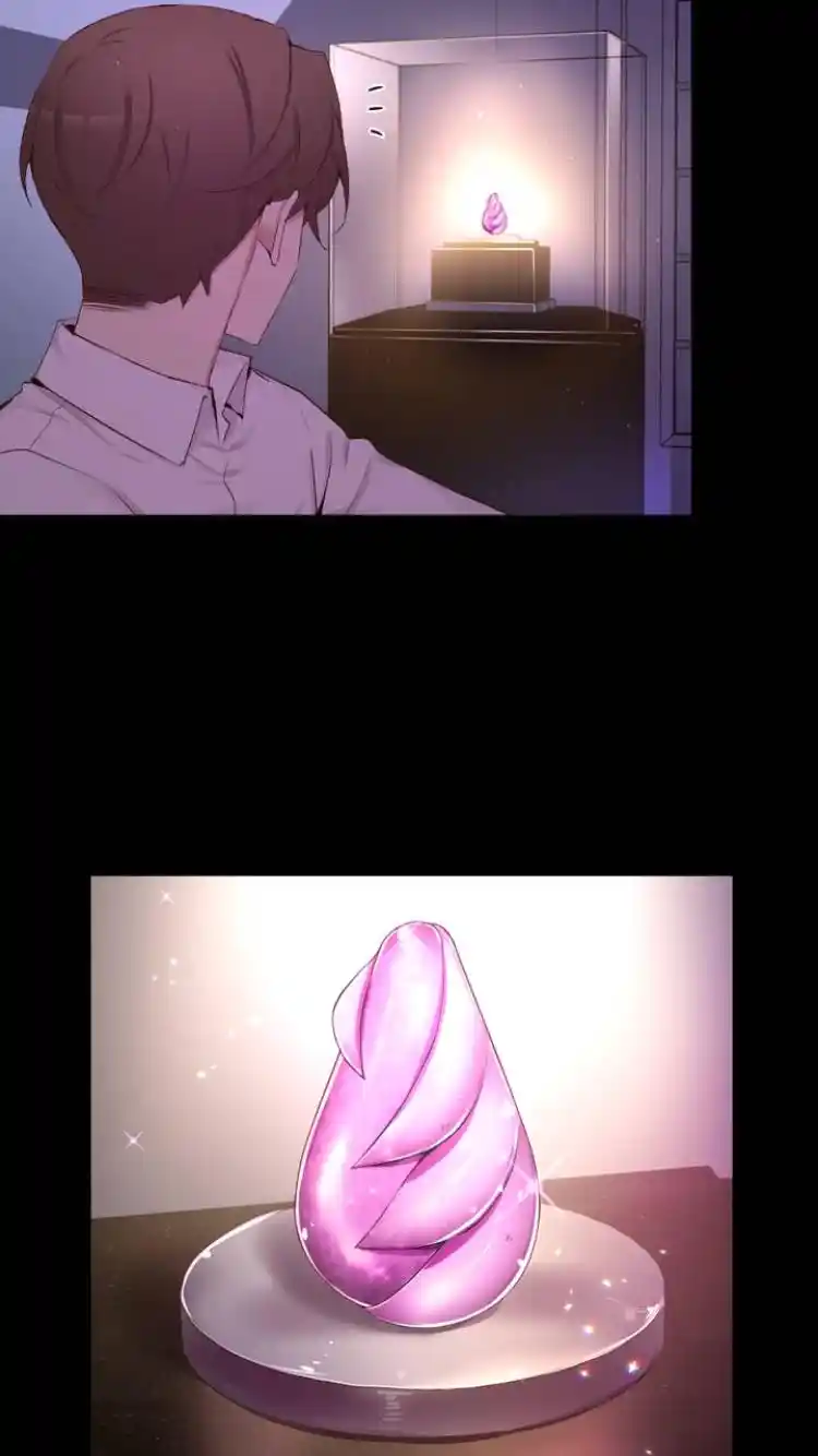 A Man Like You Chapter 54.2