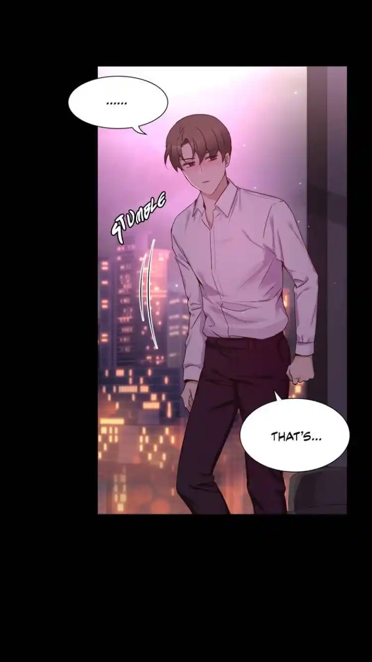 A Man Like You Chapter 54.2