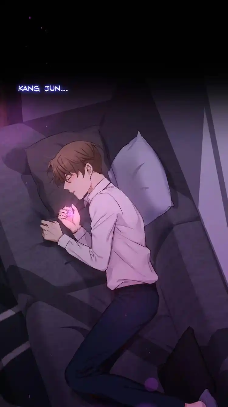 A Man Like You Chapter 54.2