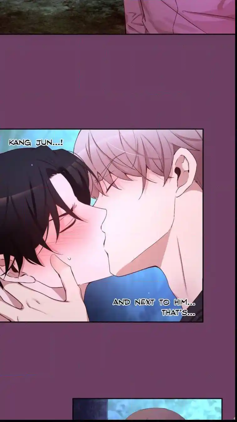 A Man Like You Chapter 54.2