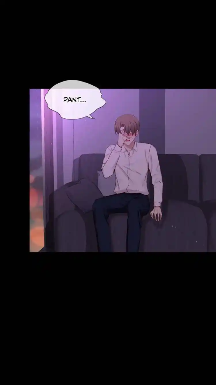 A Man Like You Chapter 54.2