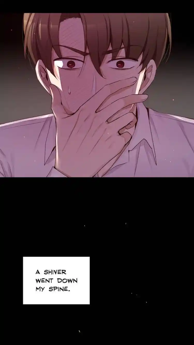 A Man Like You Chapter 54.2