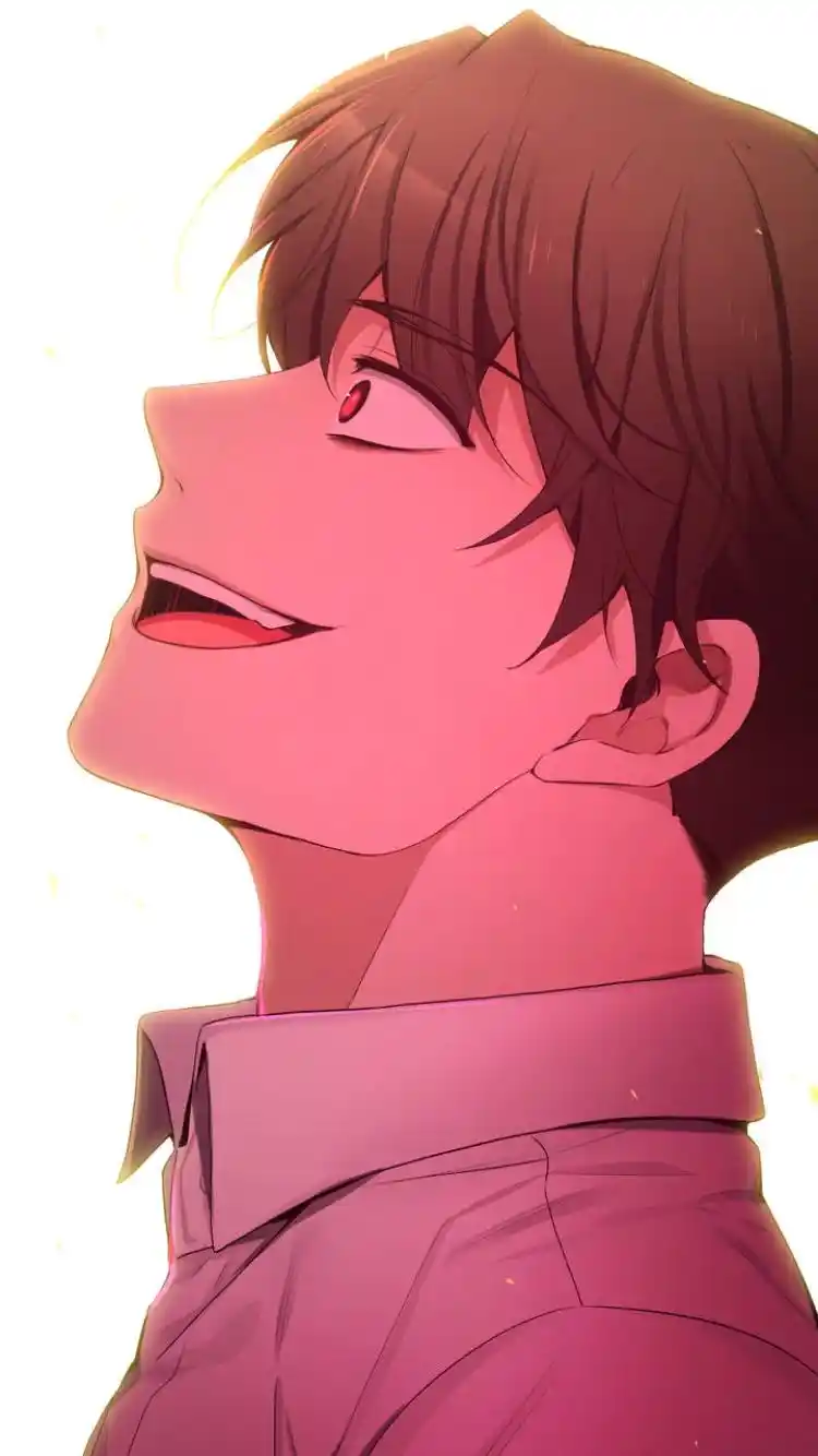 A Man Like You Chapter 54.2