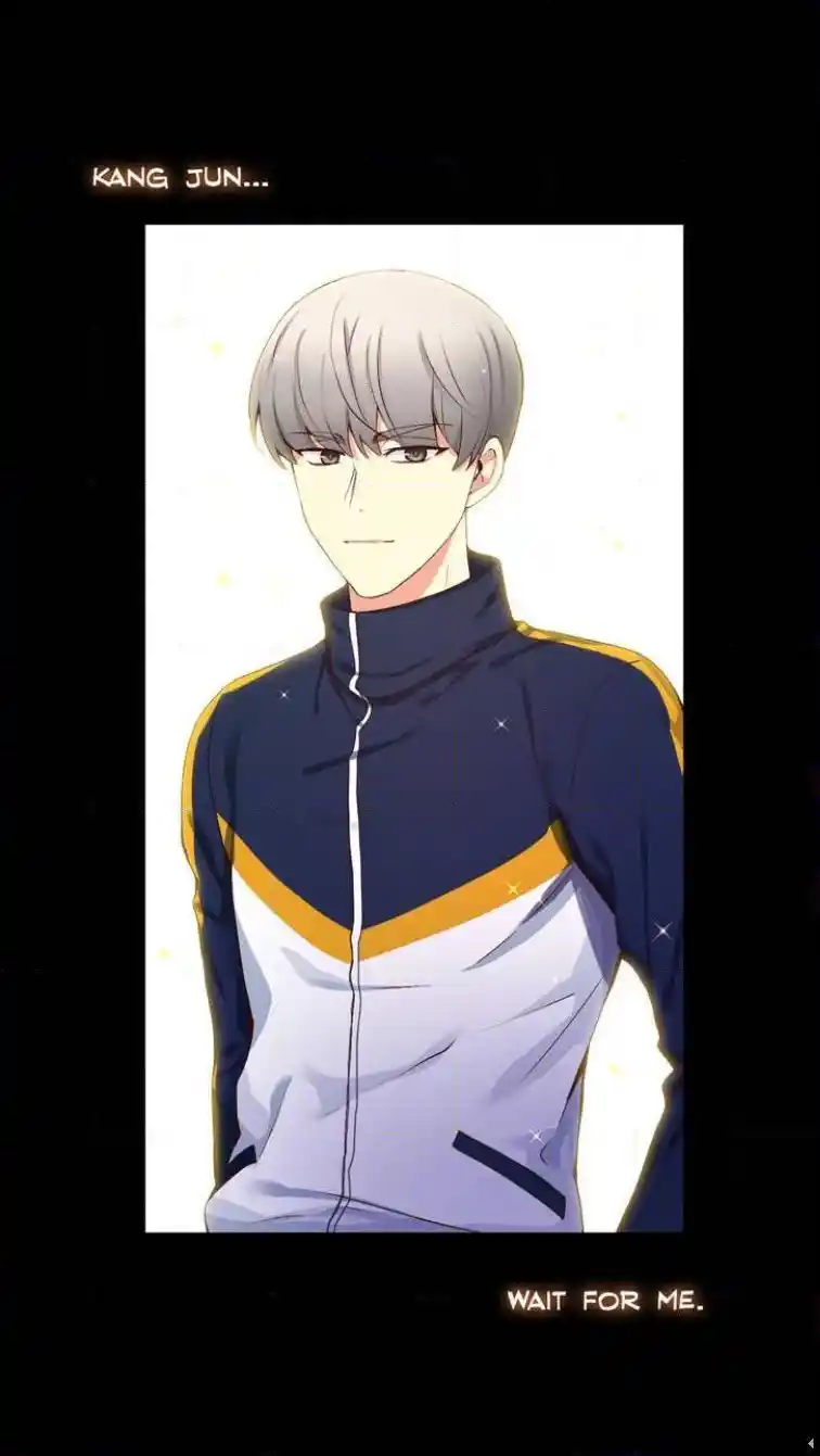 A Man Like You Chapter 54.2