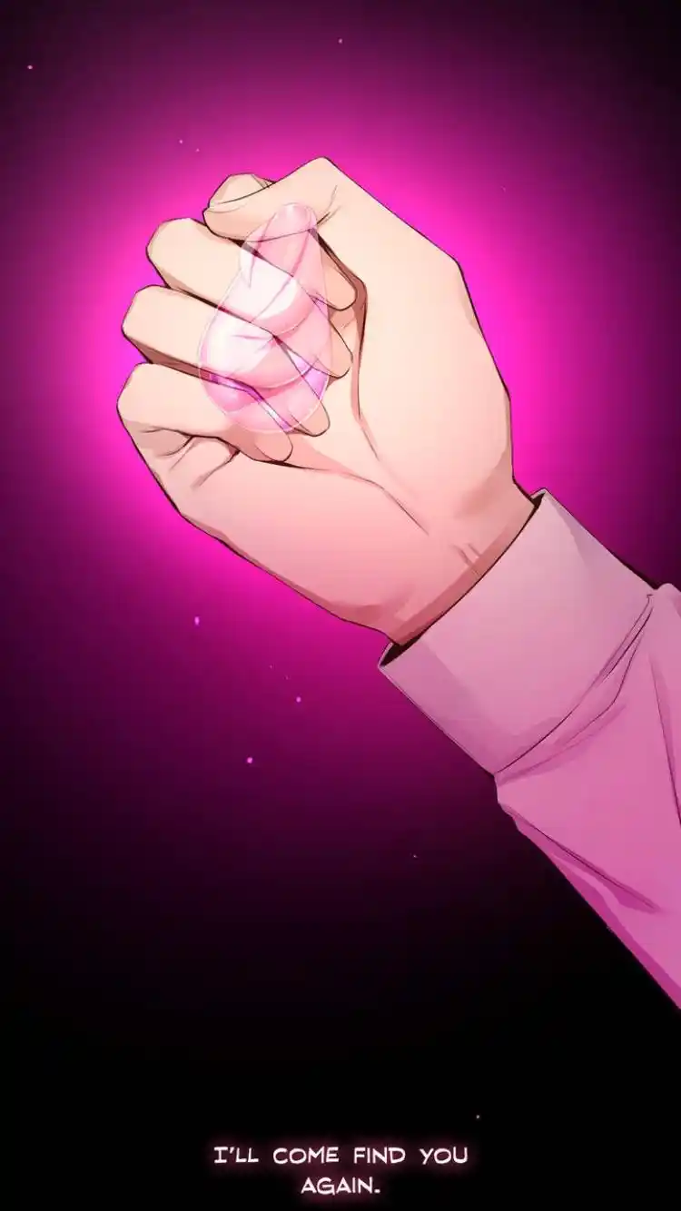 A Man Like You Chapter 54.2