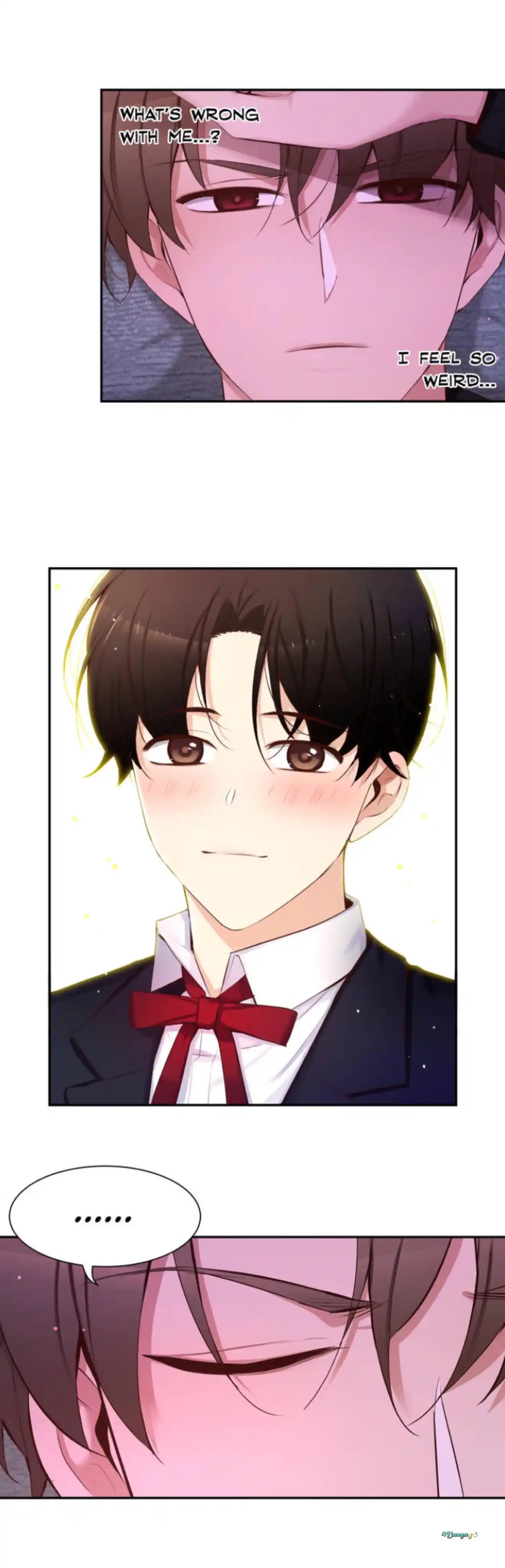 A Man Like You Chapter 55