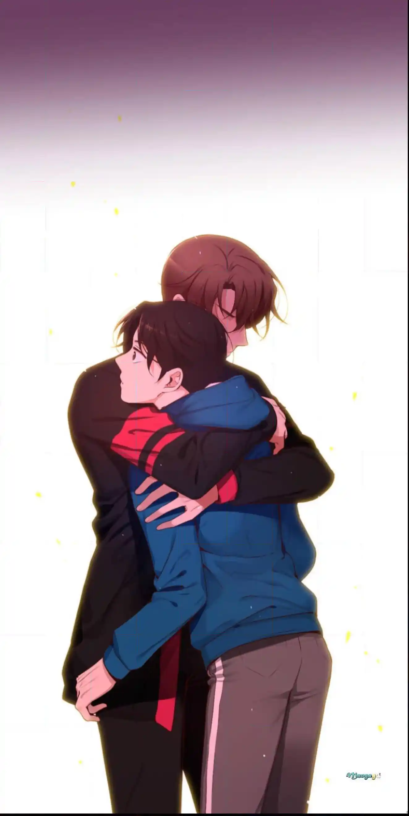 A Man Like You Chapter 55