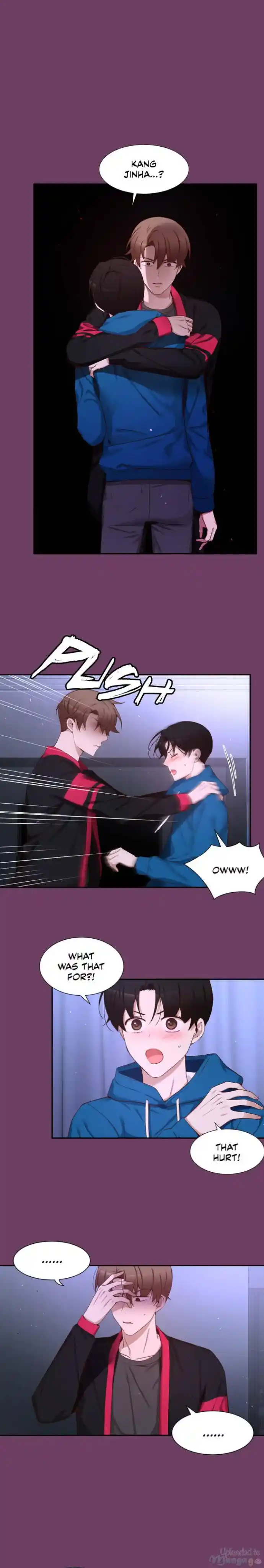 A Man Like You Chapter 56