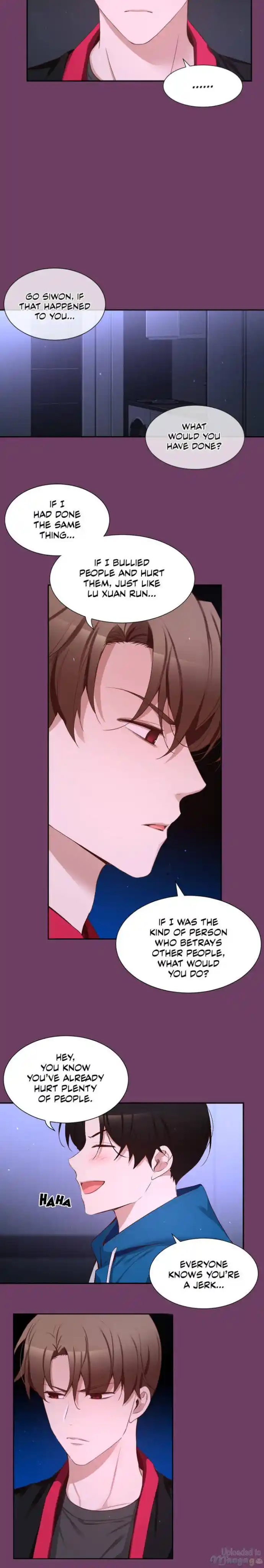 A Man Like You Chapter 56