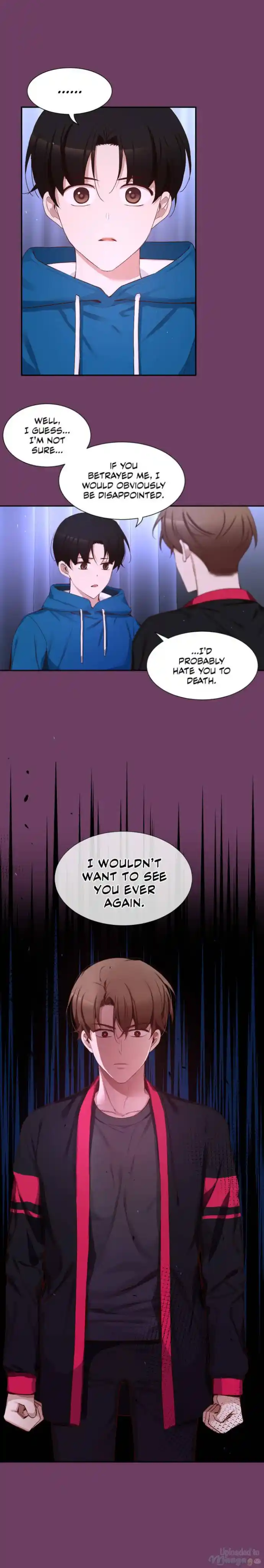 A Man Like You Chapter 56