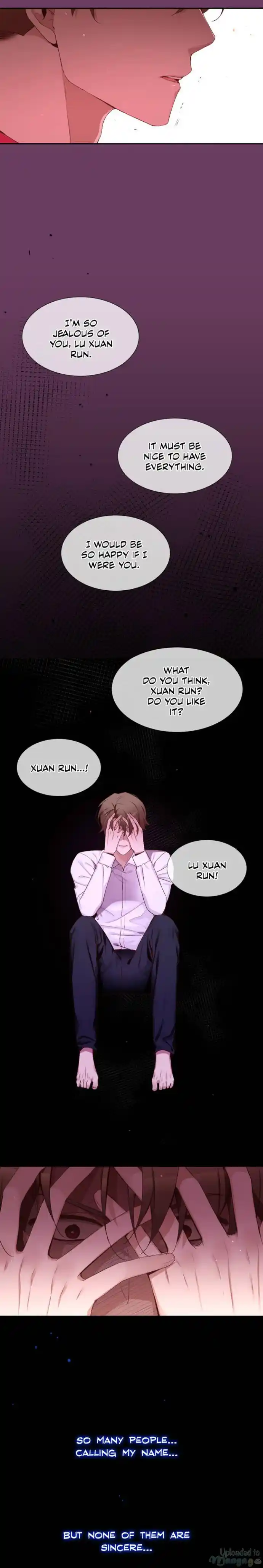 A Man Like You Chapter 56