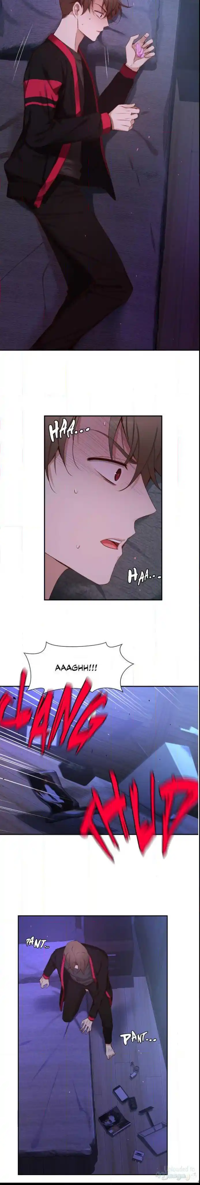 A Man Like You Chapter 56