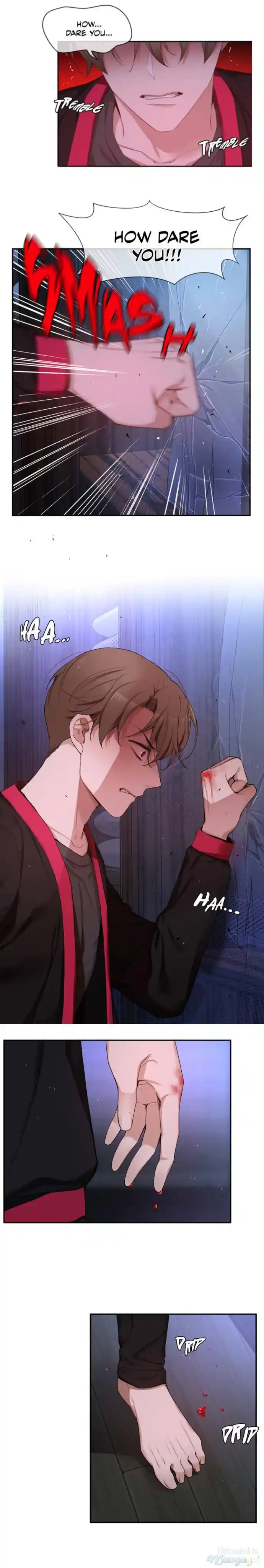 A Man Like You Chapter 56